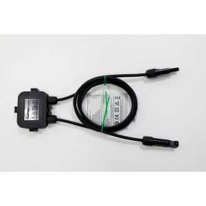 Renogy 120W 12V Lightweight Ultra Flexible Black Division Monocrystalline Solar