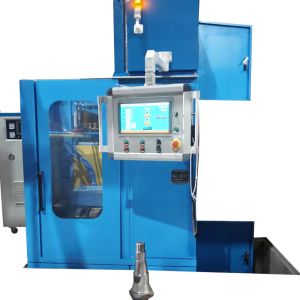 Customizable IGBT Induction Quenching Equipment To Industrial Parts Processing