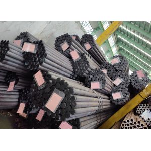 High Quality Carbon Structural Steel Seamless Boiler Tubes For Durable Heat