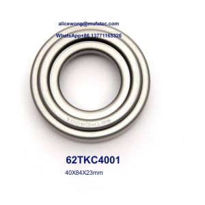 62TKC4001  VKC3565 Clutch Release Bearings 40x84x23mm