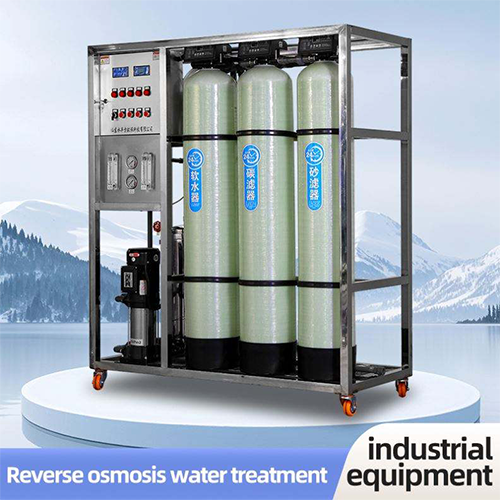 Buy Off-grid Solar Reverse Osmosis Water Purification System at wholesale prices