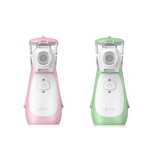 ODM OEM Brand Design Mesh Nebulizer Provide Diversified Choices