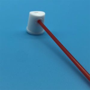 Durable 360 Degree Aerosol Valve with Actuator for Reliable Dispensing