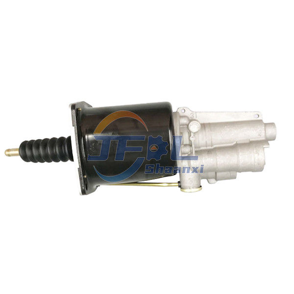 Buy Clutch Booster Cylinder Assembly 1418816200002 for FOTON Auman GTL at wholesale prices