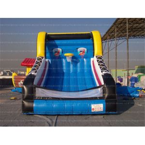 Inflatable Basketball Shoes (CYSP-649)