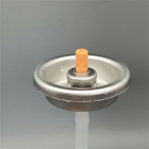 Reliable Clog-Resistant Hair Color Spray Valve for At-Home Users with Easy
