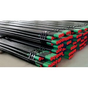 API 5L PSL2 Oil Steel Pipe
