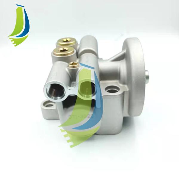 Buy 371-3599 Fuel Priming Pump 3713599 Fuel Filter Seating For E336D2 Excavator Parts at wholesale prices