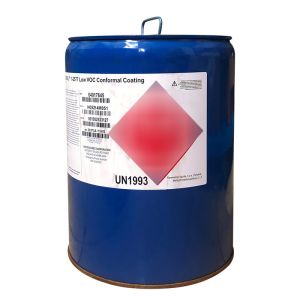 Dowsil 1-2577 Three proof paint circuit board protective paint