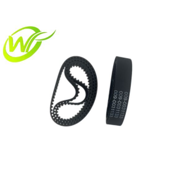 Buy ATM Machine NCR S2 Parts Belt 009-0031133 0090031133 at wholesale prices