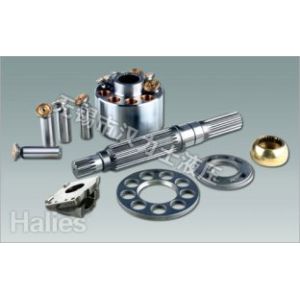 Quality Hydraulic Piston Pump er VRD63 for sale