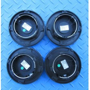 Auto Body Center Parts 6773465 Wheel Cap For Rolls Royce