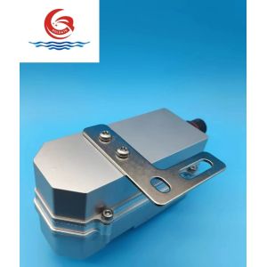 2000W Automotive Electric Engine Preheater with Strong Applicability