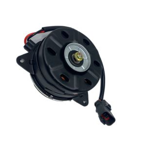 Engine Electric Cooling Denso Fan Motor for Accord 168000-7001 Tested and Enough