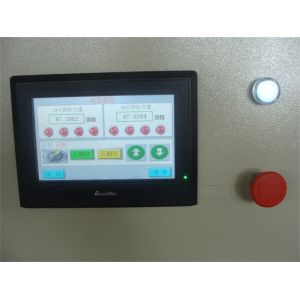 Rotation Electric Lifting Welding Turn Table with PLC Control System 360°