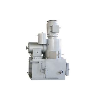 Gas-Fueled Medical Waste Incinerator 's Top-Performing Refuse Collector