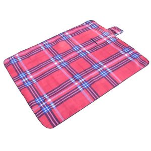 210cm Picnic Blanket 150D Oxford Beach Sun Shade Tent