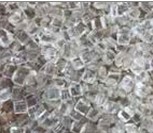 One Screw PET Plastic Recycling Granulator Machine