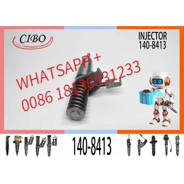 Injector 147-0373 153-7923 0R-9595 FOR engine C12/345BII/365BL/3176B