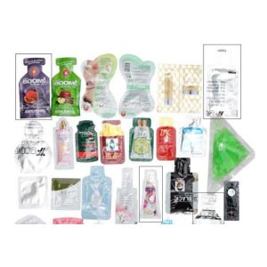 3PH 380V 50HZ Auxiliary Packaging Equipment 120 Bag Counting Machine