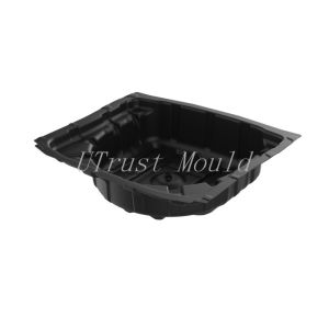 Custom LFTD Compression Mold