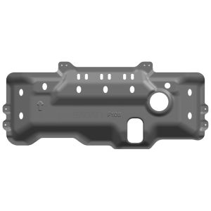 Toyota FJ Cruiser Full Skid Plate for 4x4 Engine Cover Underbody Chassis Guard