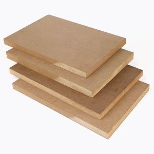 Durable Birch Plywood Sheet For Outdoor Projects