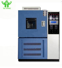 YUYANG Ozone Rubber Testing Equipment 70 Degree ASTM1149 Standard