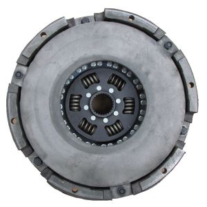 YZ91038 26 Spline Level 6 310mm Embrague Tractor