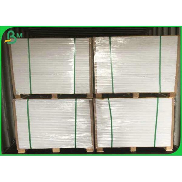 pe coated paper