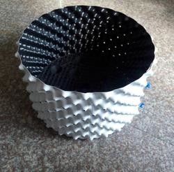 New Design Air Flower Planter Pots Disposable pruning Root Pot