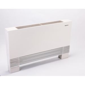 Thinline Horizontal Fan Coils 220v Cabinet Unit Heaters