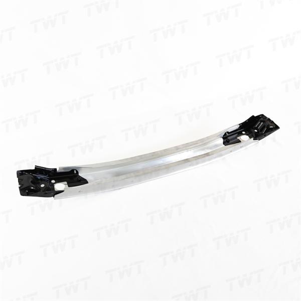 Twt 52021-0R100 52021-42200 52021-0R110 Auto Parts Front Bumper Reinforcement Aluminum To1006259 For Toyota Rav4 2018-2020