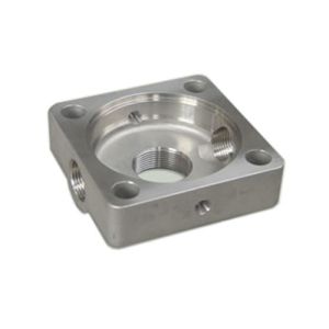 Quality Precision CNC Machining Parts for Custom Test Machines for sale