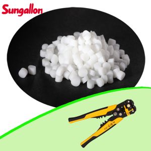 Water Resistant TPE Raw Material 85A Hardness Range Overmolding Tool