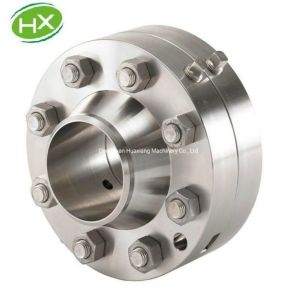 Anodizing Precision CNC Turning Parts Multipurpose For Auto Machine