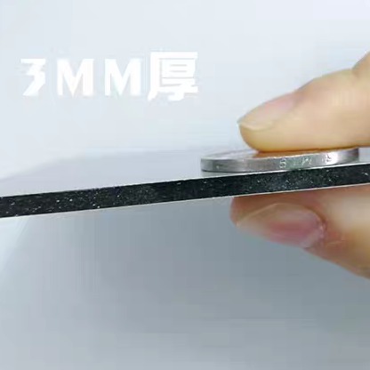 Buy UV-Resistant PE Aluminum Composite Panel 1220x2440mm at wholesale prices