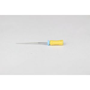 Advanced Nickel - Titanium Alloy Dental Endodontic NITI (Hand) H Files