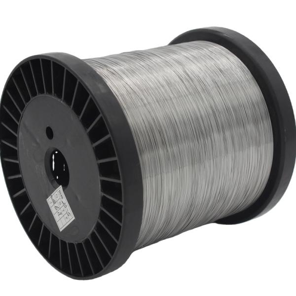 Buy Nickel Chrome Heater Alloy Cr20Ni30 Heating Nickel Chromium Heating Alloys at wholesale prices