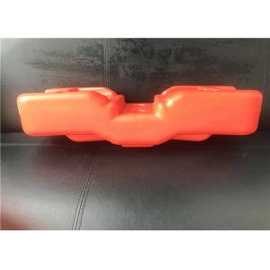 Temporary Fence Block