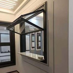 Sunroom Folding Windows - UV-Blocking Glass & Heat Reflection