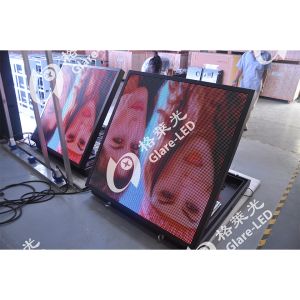 Outdoor Rental P10 960x960mm Full Color Led Display Screen With Density Dots/M2