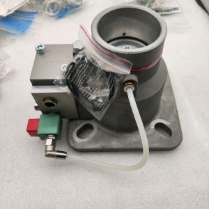 Inlet Valve 24129983 Spare Part for Ingersoll-Rand Air Compressor Reconditioning
