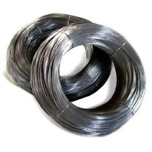 Binding Wire Payment Term L/C T/T 30% Deposit Carbon Steel Wire Rod Function