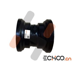 VIO17 Track Bottom Roller For Yanmar Mini Excavator Undercarriage Parts