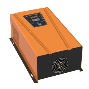 DC/AC Pure Sine Wave Power Split Phase Inverter with Toroidal Transformer