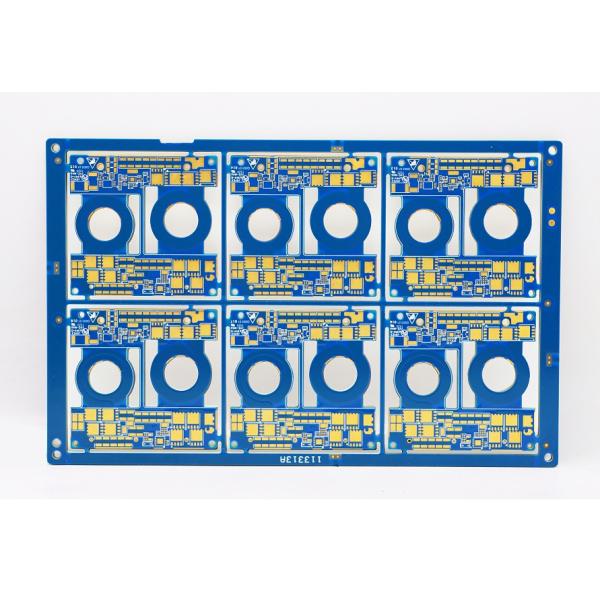 Buy Transformer 20 Layers SMT PCBA Assembly 6oz FR4 at wholesale prices