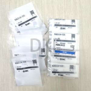 SMC KQG2L04-02S Air Pneumatic Hose Fittings Tubing Fittings SS316