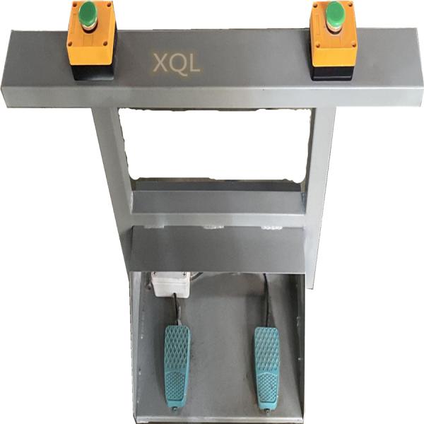 Cushion Filling Machine Cushion Covering Machine