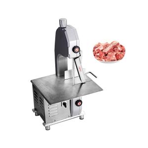 Plastic Meat Bandsaw Bone Grinder Made In China